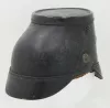 Prussian Jäger Enlisted Shako Model 1915 Visuel 6